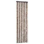 Vliegengordijn: Stille Chenille | OP = OP | 40% Korting, Minder dan 80 cm, Verzenden, Hordeur, Minder dan 200 cm