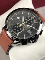 Baume & Mercier - Clifton Chronograph Automatic Club Indian