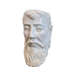 Villa Collection - Vaas (2) - Calvi Vase - Porselein - 2