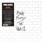 Pink Floyd  2 LP Set   The Wall  - Remixed from the, Cd's en Dvd's, Nieuw in verpakking