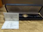 GoldQuest - Pope John Paul II Gentlemens Gold MMC Watch -, Nieuw