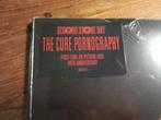 Cure - Pornography - picture disc - Limited picture disc -, Nieuw in verpakking