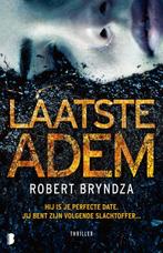 Laatste adem / Erika Foster / 4 9789022598894 Robert Bryndza, Boeken, Thrillers, Verzenden, Zo goed als nieuw, Robert Bryndza