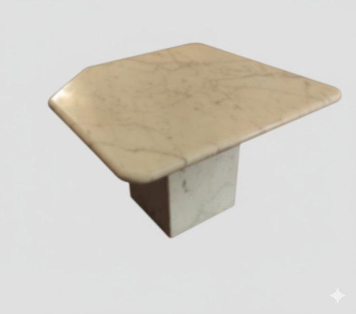 Salontafel - Marmer, Huis en Inrichting, Overige Huis en Inrichting