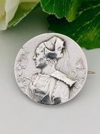 Zilver, Ferdinand Gilbault (1837-1926) - Art Nouveau -