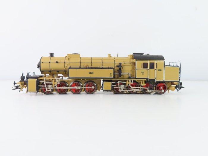 Märklin H0 - 37961 - Tender locomotief (1) - Gtl 2 x 4/4,, Hobby en Vrije tijd, Modeltreinen | H0