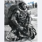 The Dark Crystal - Signed by Toby Philpott, Nieuw