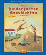 Kleine Kindergarten-Geschichten zum Vorlesen 9783770721023, Marliese Arold, Verzenden