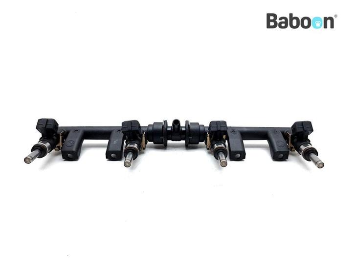 Injector BMW M 1000 R 2023 (M1000R KM3), Motoren, Onderdelen | BMW, Gebruikt, Verzenden