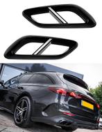 Uitlaatsierstuk cover set | Mercedes-Benz | E-klasse W214/S2, Auto-onderdelen, Verzenden, Nieuw, Mercedes-Benz