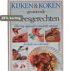 Gevarieerde vleesgerechten / Kijken & koken 9789024355198, Boeken, Verzenden, Gelezen, A. Willan