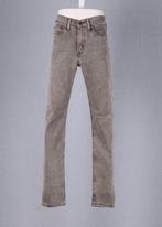 Vintage Straight Levis Grey size 28 / 30, Ophalen of Verzenden, Nieuw