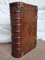 Dat is de gantsche H. Schrifture - 1702