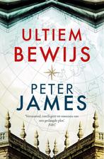 Ultiem bewijs 9789026158261 Peter James, Boeken, Verzenden, Zo goed als nieuw, Peter James