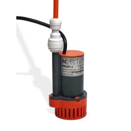 Neptune Systems Utility pomp v2, Dieren en Toebehoren, Vissen | Aquaria en Toebehoren, Verzenden