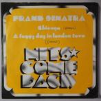 Frank Sinatra - Chicago / A foggy day in London town -..., Cd's en Dvd's, Pop, Gebruikt, 7 inch, Single