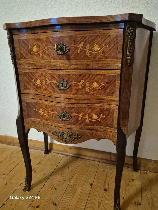 unbekannt - unbekannt - Commode - Hout, Antiek en Kunst, Antiek | Overige Antiek