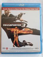 TRANSPORTER 3 (BLURAY), Cd's en Dvd's, Gebruikt