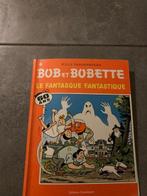 Paul geerts - 1 Original dedication drawing - Suske en