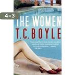 The Women 9781408803608 t. Coraghessan Boyle, Boeken, Verzenden, Gelezen, T. Coraghessan Boyle