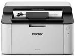 Brother HL-1110 - Laserprinter - Printsnelheid tot 20 ppm -, Verzenden, Zo goed als nieuw