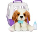 Little Live Pets - My Really Real Puppy Patches -, Verzenden, Zo goed als nieuw