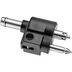Brandstof Adapter Male Mercury/Mariner/Yamaha 8,5mm, Watersport en Boten, Ophalen of Verzenden, Nieuw