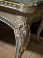 Salontafel - Hout, Antiek en Kunst