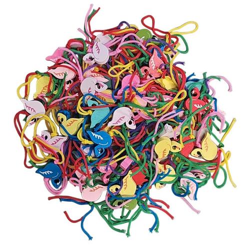 Fako Bijoux® - Flamingo Geluksbrenger - Gelukspoppetjes -, Diversen, Cadeauverpakkingen, Verzenden