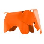 olifant stoel Elephant Junior oranje