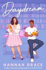 Daydream / Maple Hills / 3 9781398525740 Hannah Grace, Verzenden, Gelezen, Hannah Grace