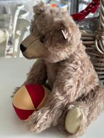 Steiff - Ours en peluche Millennium beer - 1970-1980 -, Antiek en Kunst