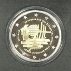Cyprus. 2 Euro 2024 20th Anniversary of Cyprus accession to, Postzegels en Munten