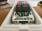 Otto Mobile 1:12 - Voiture miniature - Fiat 131 Abarth Rally, Nieuw