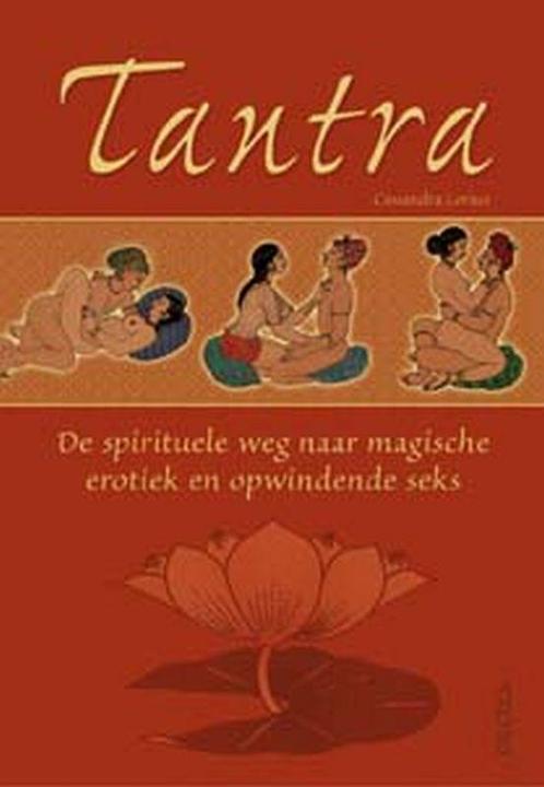 Tantra 9789044706918 C. Lorius, Boeken, Hobby en Vrije tijd, Gelezen, Verzenden