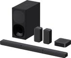 Sony HT-S40R - Soundbar met subwoofer en draadloze achter..., Audio, Tv en Foto, Verzenden, Nieuw