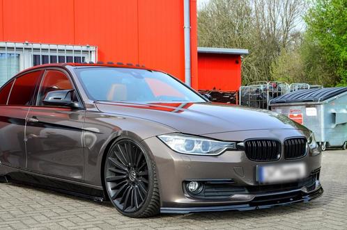 Front Splitter voor BMW 3 Serie F30 / F31 (2011-2015), Auto diversen, Tuning en Styling, Ophalen of Verzenden
