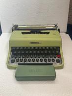 Marcello Nizzoli - Olivetti, Lettera 32 - Machine à écrire -