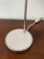 Bureaulamp - Eyeball lamp - Chroom, Metaal