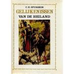 De gelijkenissen van de Heiland 9789061352068, Verzenden, Charles Haddon Spurgeon