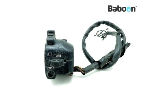 Stuurschakelaar Links Yamaha XS 650 1970-1976 (XS650), Motoren, Onderdelen | Yamaha, Gebruikt, Verzenden