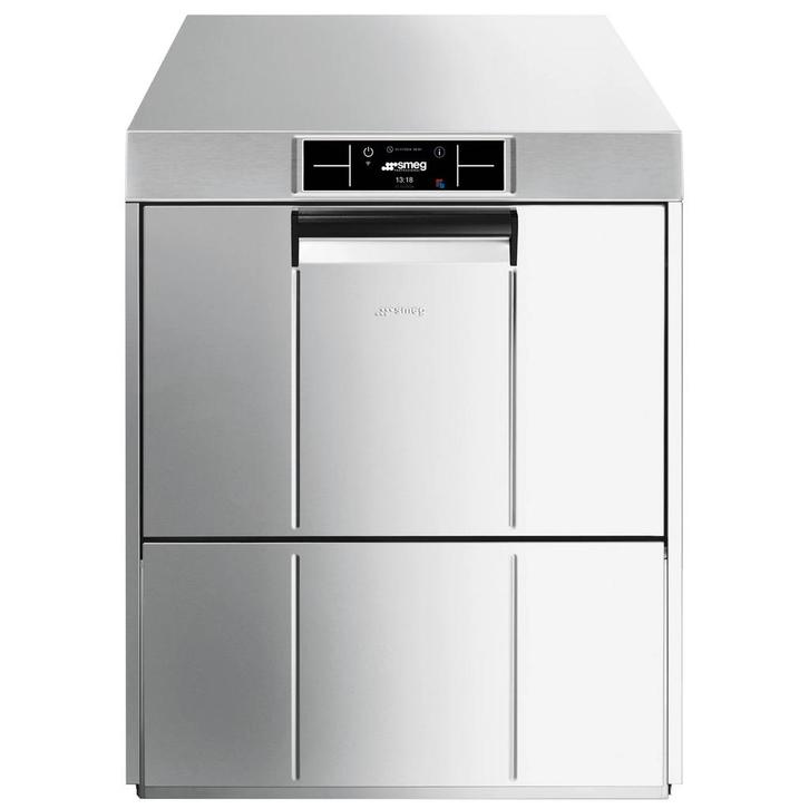 Glazenspoelmachine | PURA | Mand 500x500 | Afvoerpomp |, Zakelijke goederen, Horeca | Keukenapparatuur, Nieuw in verpakking, Verzenden