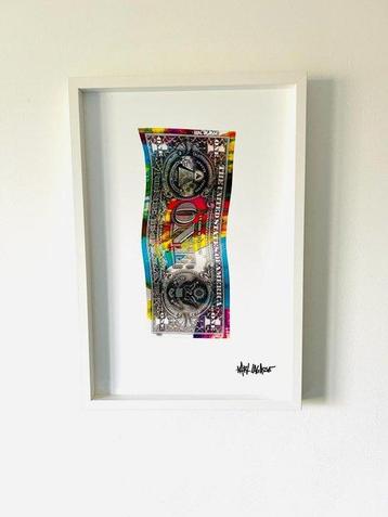 Karl Lagasse (1981) - ARTDOLLAR 29