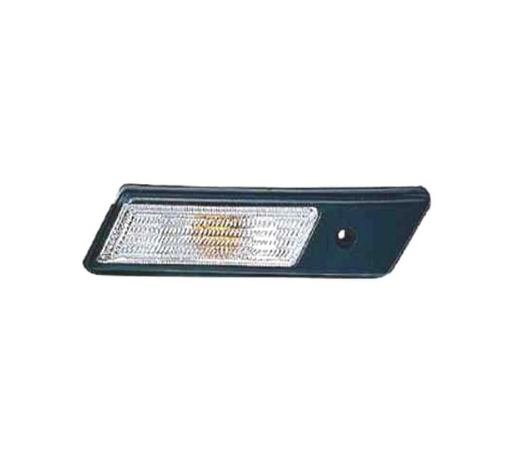 CLIGNOTANTS LATÉRAUX BMW E24 E28 E30 E32 E34 E36 Z1 81-99, Auto-onderdelen, Verlichting, Verzenden