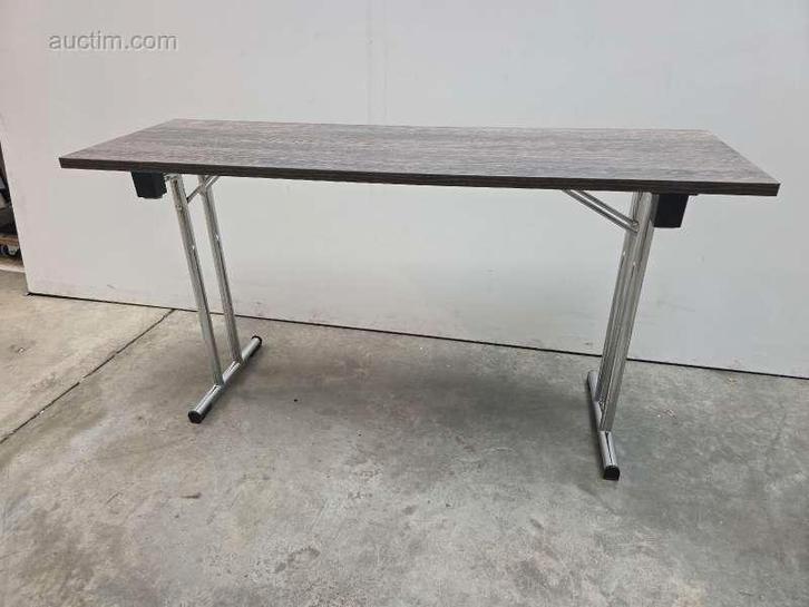 plooitafels (5x) Flexfurn, Zakelijke goederen, Horeca | Overige, Ophalen