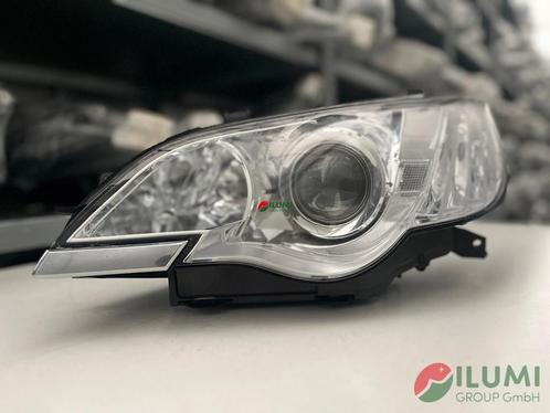 SUBARU LEGACY OUTBACK LIFT 07 SCHEINWERFER XENON LINKS KPL, Auto-onderdelen, Verlichting, Verzenden