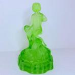 Walther & Sohne - Vase - Pique fleurs - Ouraline - Le