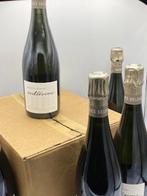 2012 Jacques Selosse, Millesime - Champagne Extra Brut - 6, Verzamelen, Nieuw