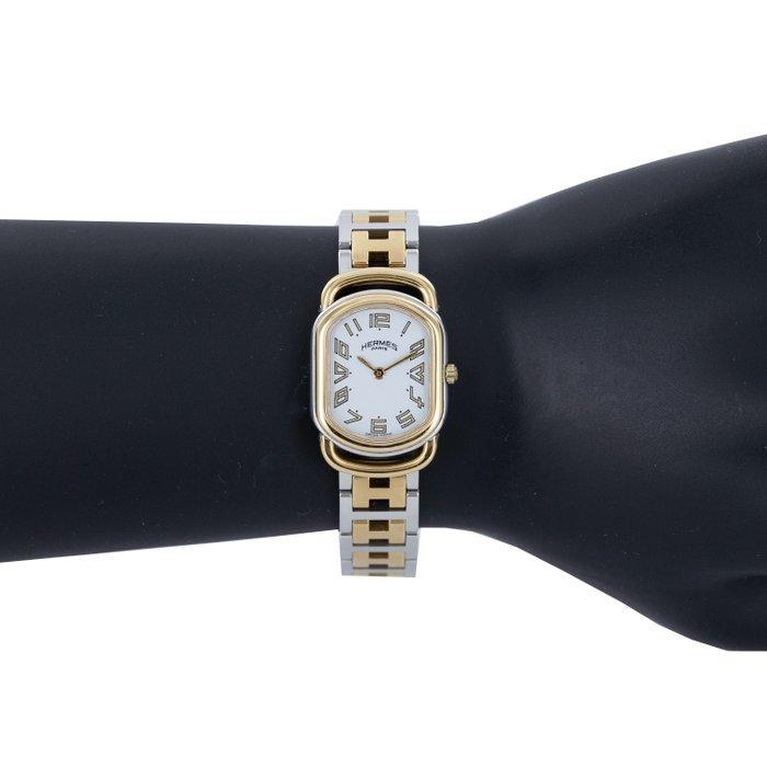 Hermès - Rallye - Zonder minimumprijs - Dames - 1990-1999, Bijoux, Sacs & Beauté, Montres | Hommes