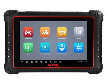 Autel MaxiCom MK900 Auto Uitleesapparaat, Verzenden